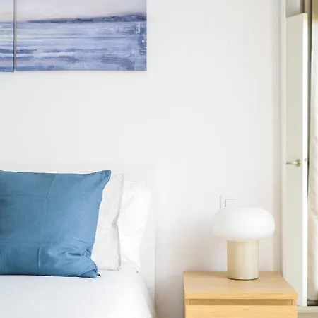 Home2book Design Sea Front Canteras1 Las Palmas de Gran Canaria