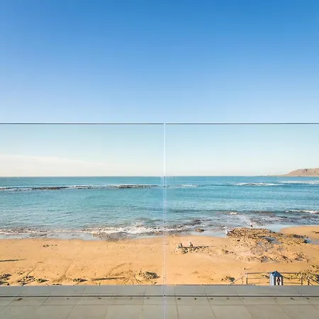 Home2book Design Sea Front Canteras1 Las Palmas de Gran Canaria