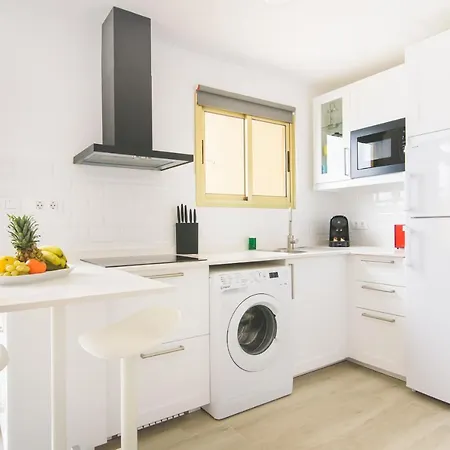 Home2book Design Sea Front Canteras1