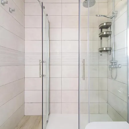 Home2book Design Sea Front Canteras1 Las Palmas de Gran Canaria
