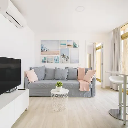 Home2book Design Sea Front Canteras1 * Las Palmas de Gran Canaria