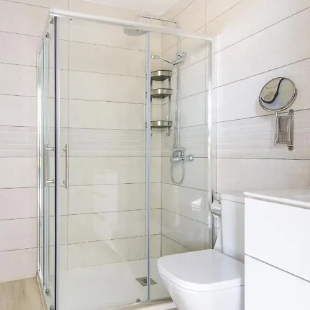 Home2book Design Sea Front Canteras1 * Las Palmas de Gran Canaria