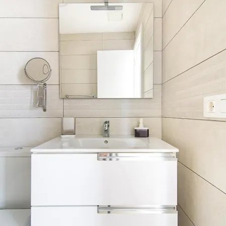 Home2book Design Sea Front Canteras1 Apartment