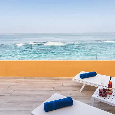 Home2book Design Sea Front Canteras1 * Las Palmas de Gran Canaria