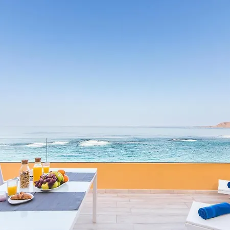 Home2book Design Sea Front Canteras1 * Las Palmas de Gran Canaria