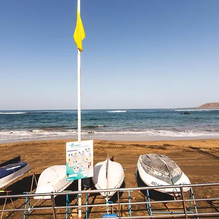 Home2book Design Sea Front Canteras1 Apartment *